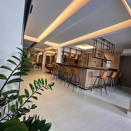 סנטו דומינגו Apartamentos Roman מראה חיצוני תמונה