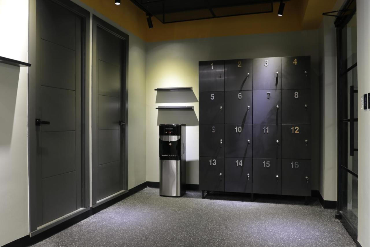 סנטו דומינגו Apartamentos Roman מראה חיצוני תמונה