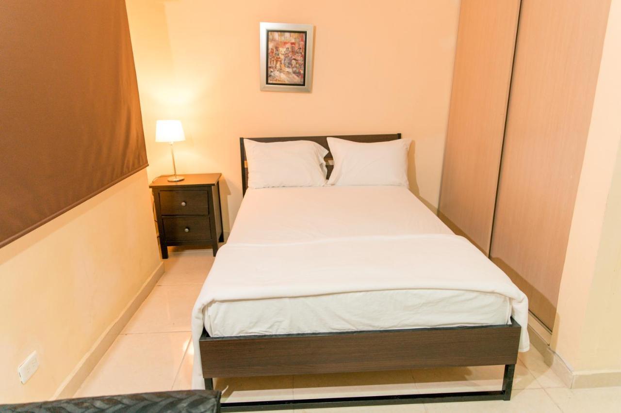 סנטו דומינגו Apartamentos Roman מראה חיצוני תמונה