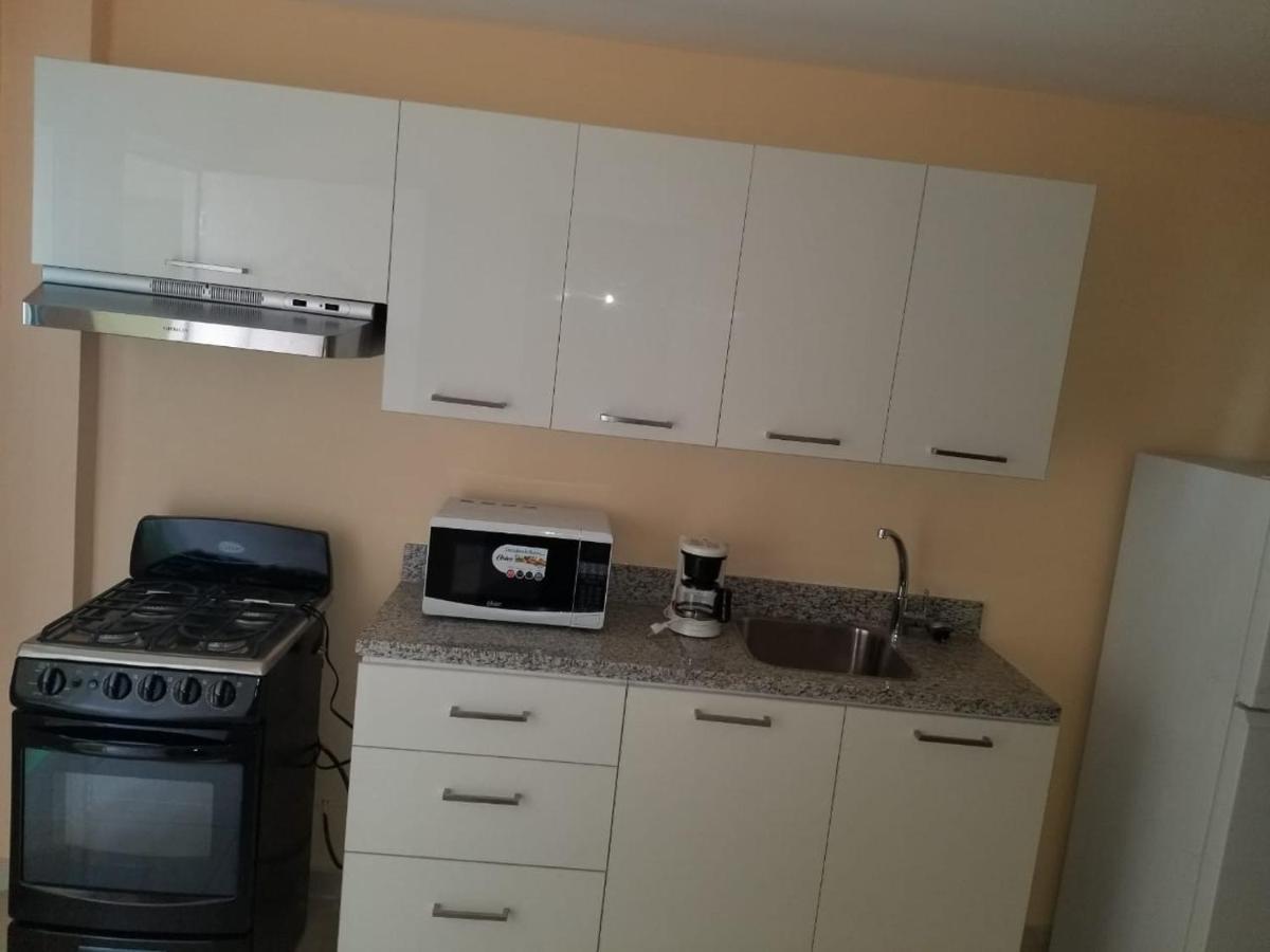 סנטו דומינגו Apartamentos Roman מראה חיצוני תמונה