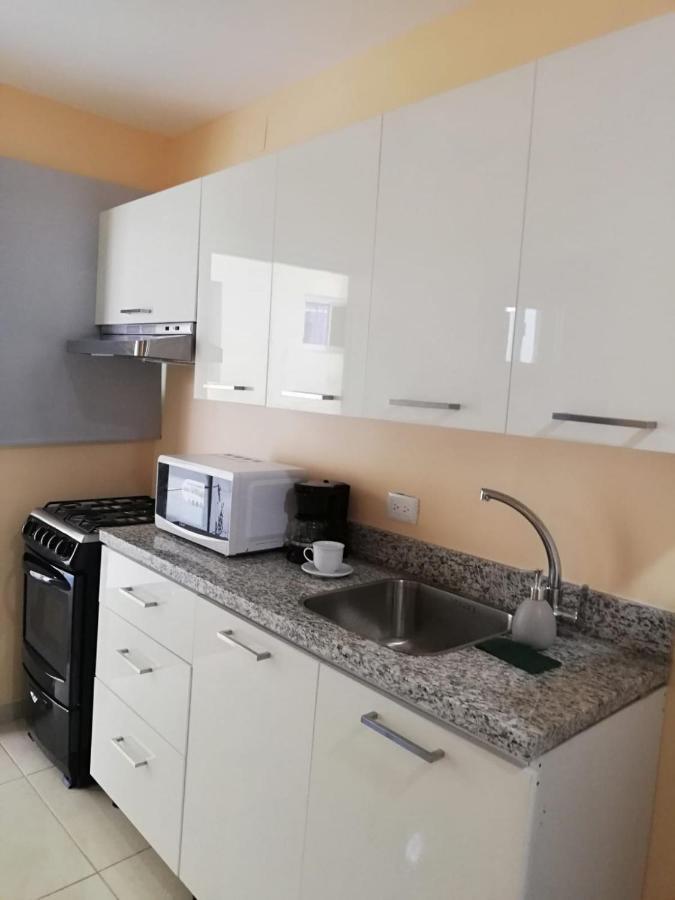 סנטו דומינגו Apartamentos Roman מראה חיצוני תמונה