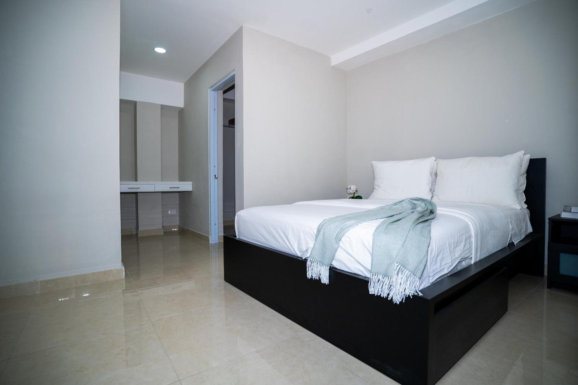 סנטו דומינגו Apartamentos Roman מראה חיצוני תמונה