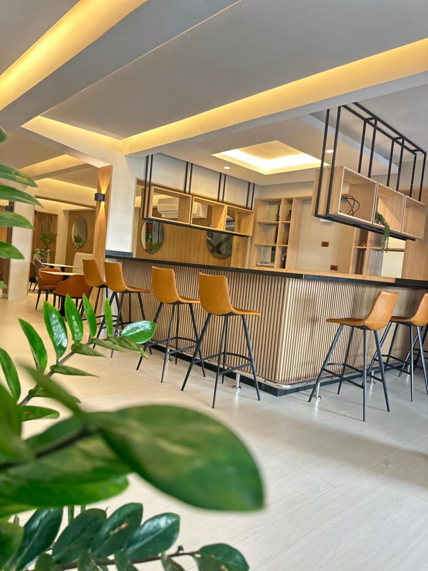 סנטו דומינגו Apartamentos Roman מראה חיצוני תמונה