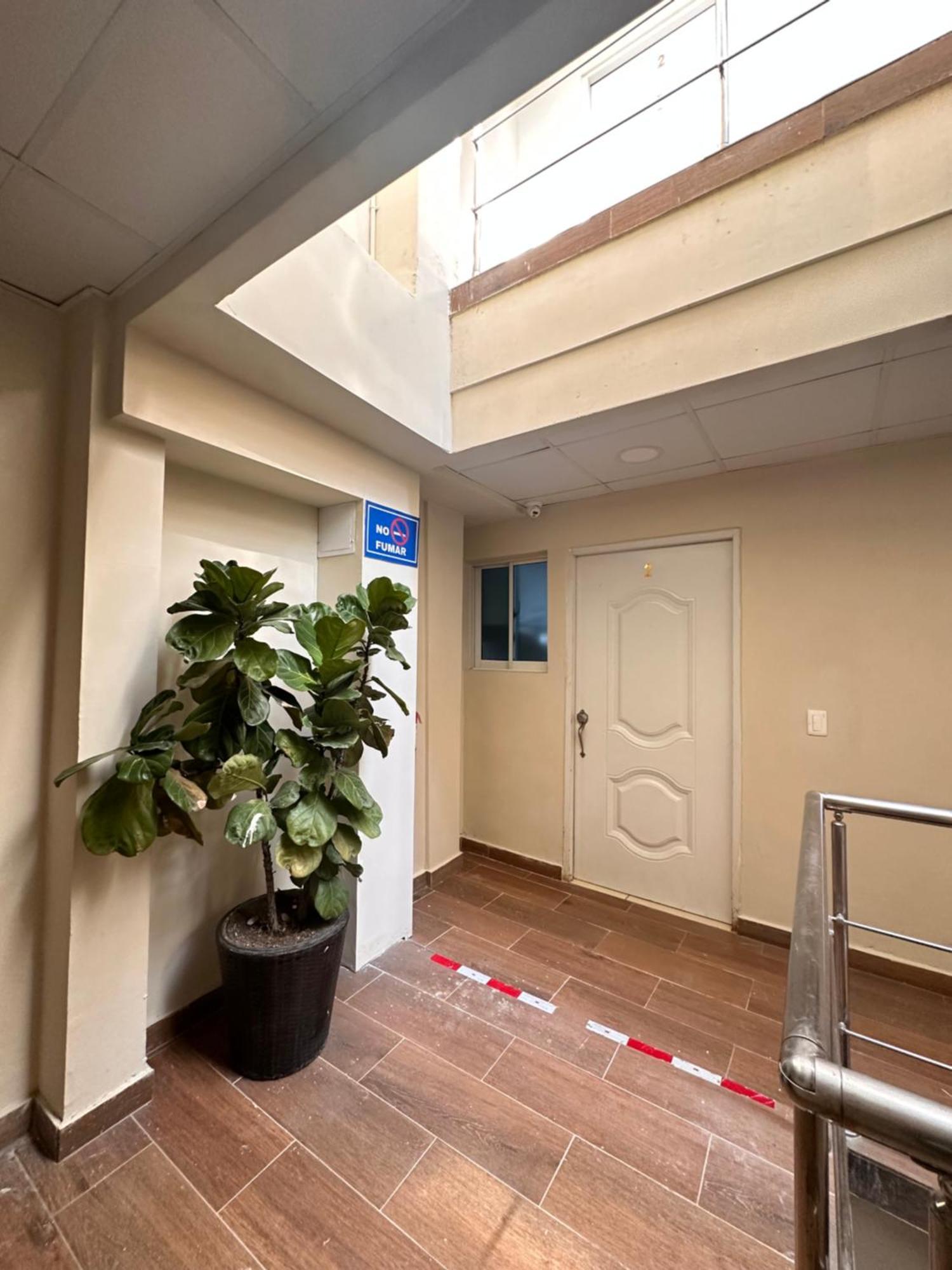 סנטו דומינגו Apartamentos Roman מראה חיצוני תמונה