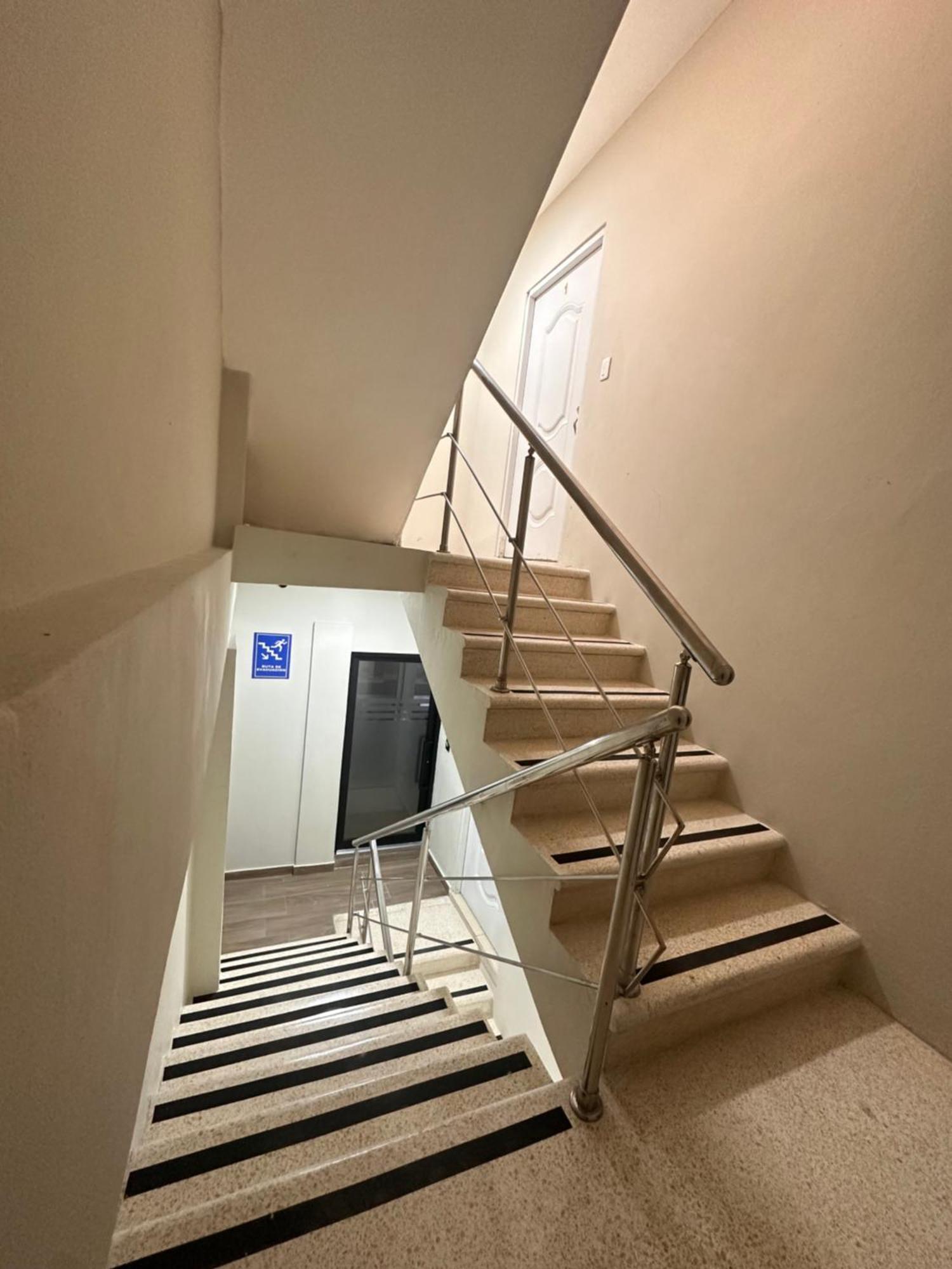 סנטו דומינגו Apartamentos Roman מראה חיצוני תמונה