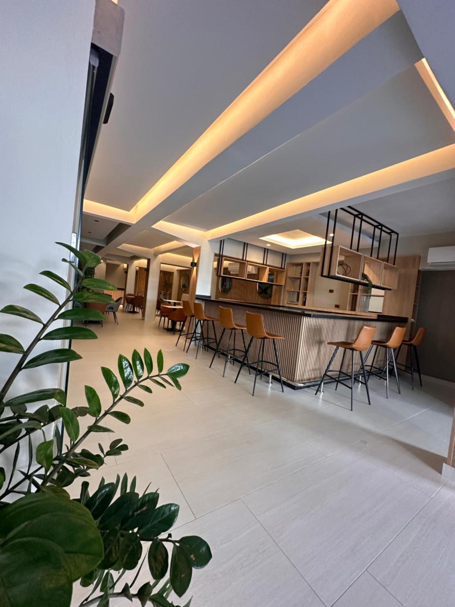 סנטו דומינגו Apartamentos Roman מראה חיצוני תמונה