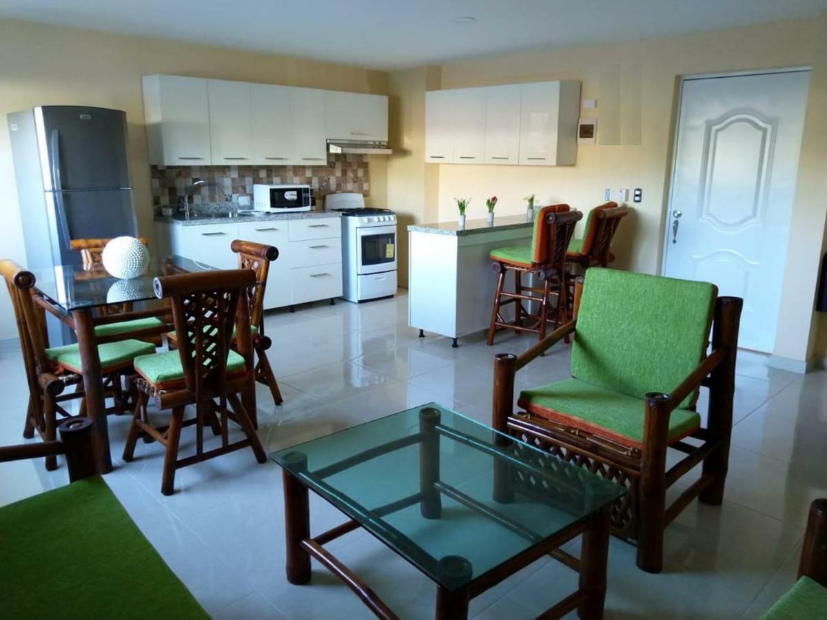 סנטו דומינגו Apartamentos Roman מראה חיצוני תמונה