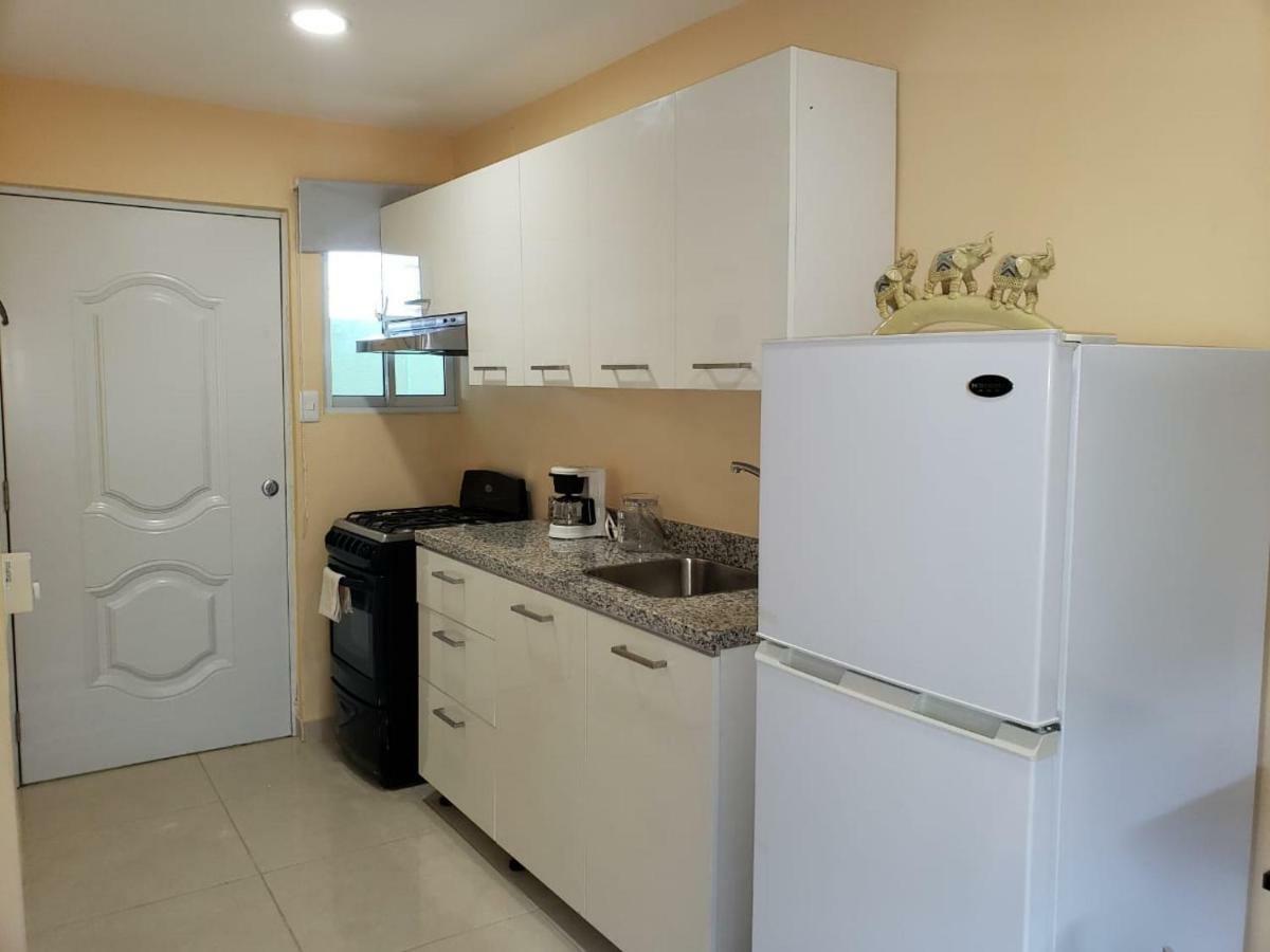 סנטו דומינגו Apartamentos Roman מראה חיצוני תמונה