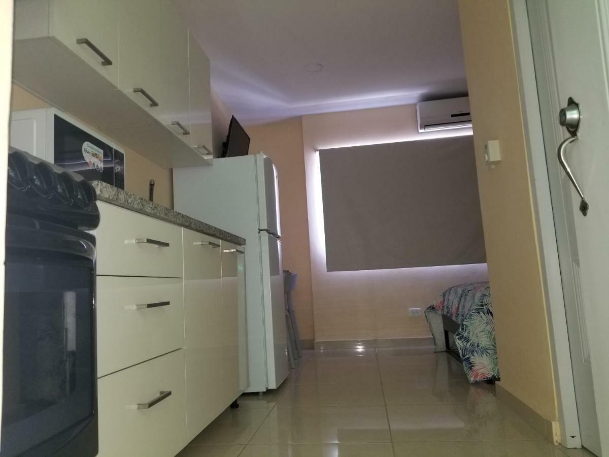סנטו דומינגו Apartamentos Roman מראה חיצוני תמונה