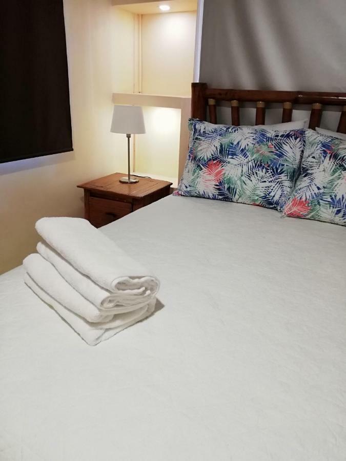 סנטו דומינגו Apartamentos Roman מראה חיצוני תמונה