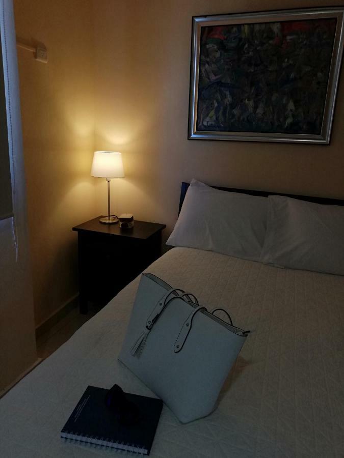 סנטו דומינגו Apartamentos Roman מראה חיצוני תמונה