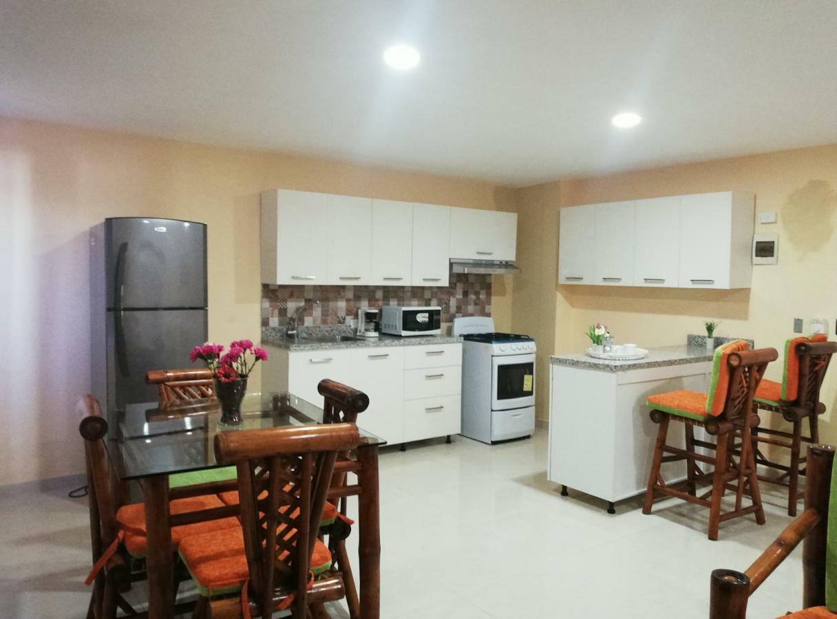 סנטו דומינגו Apartamentos Roman מראה חיצוני תמונה